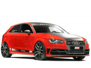 Audi S3 by MTM 2013 года 